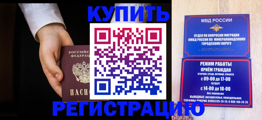 прописка в Бердске